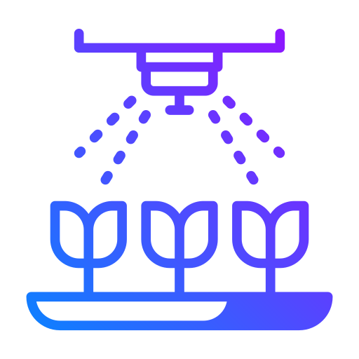 Spray Records Icon